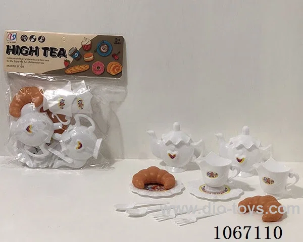 Tea set