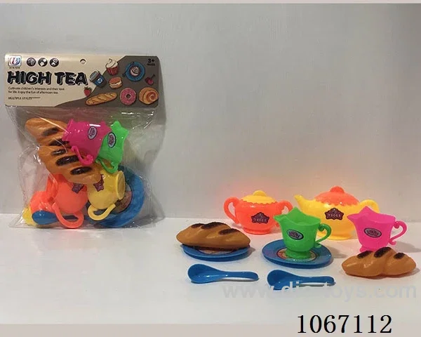 Tea set