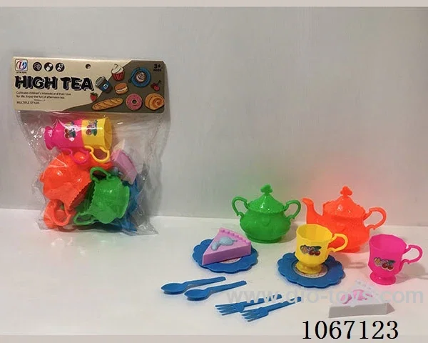 Tea set