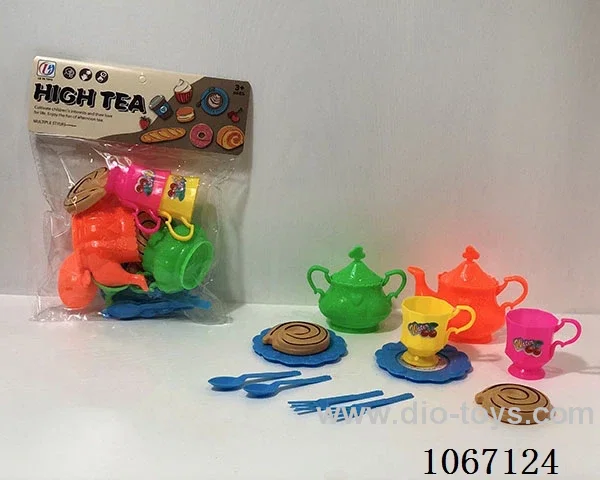 Tea set