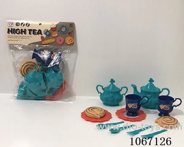 Tea set