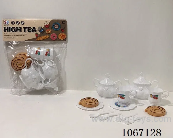 Tea set