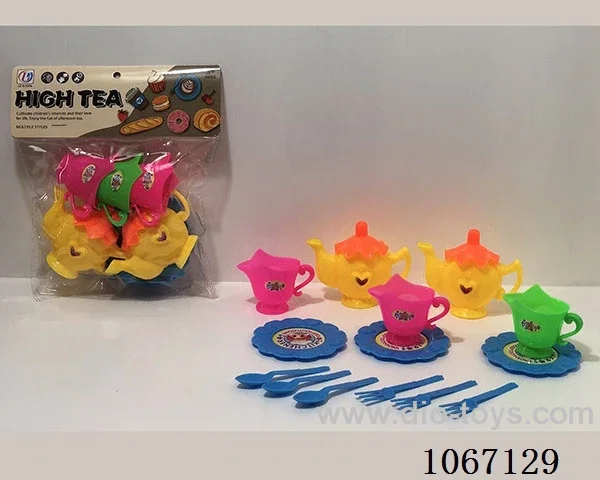 Tea set