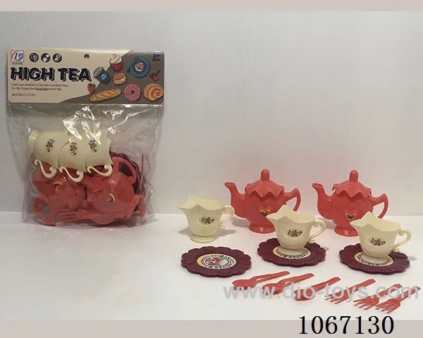 Tea set