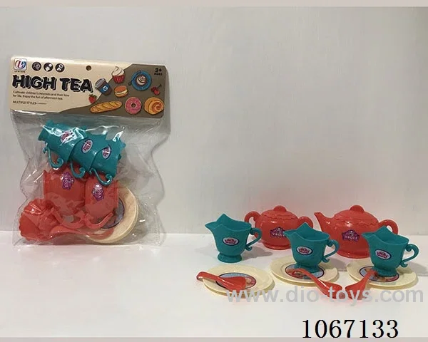 Tea set