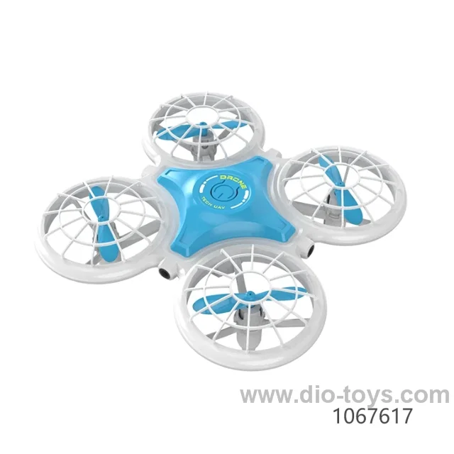 RC Flying Quadcopter Drone