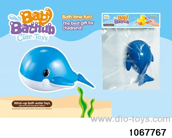 Chain up water toys in poly bag header
