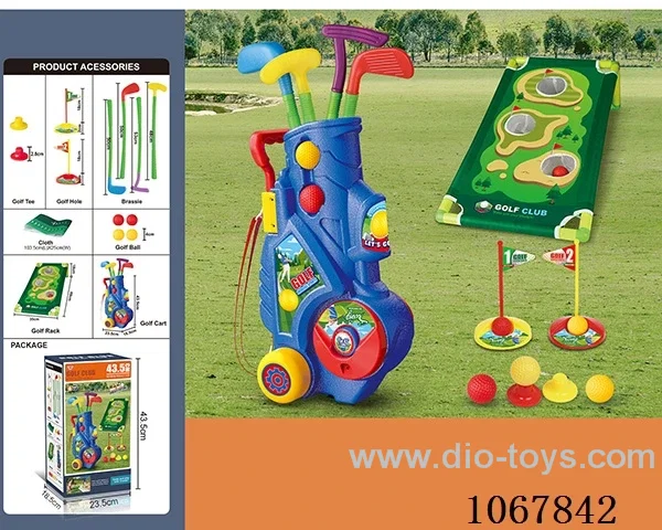 golf set