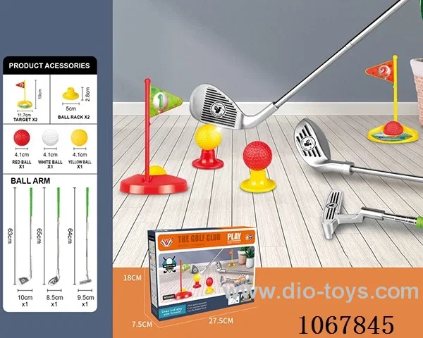 golf set