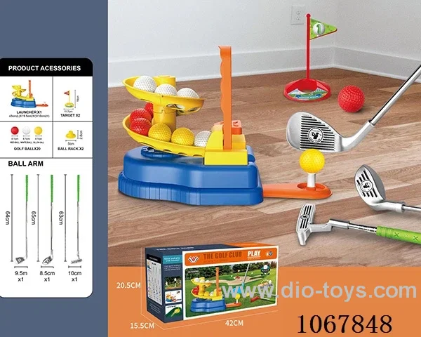 golf set