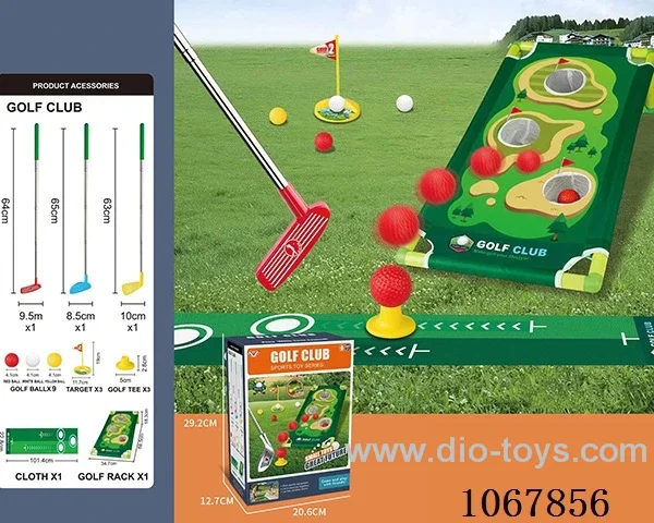 golf set