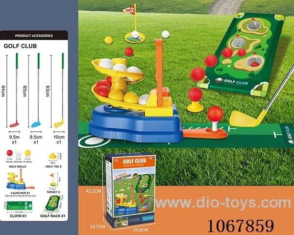 golf set