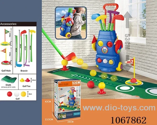 golf set