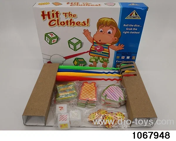 clap clap clap (loanword) in color box
