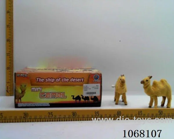 Wind up toys
