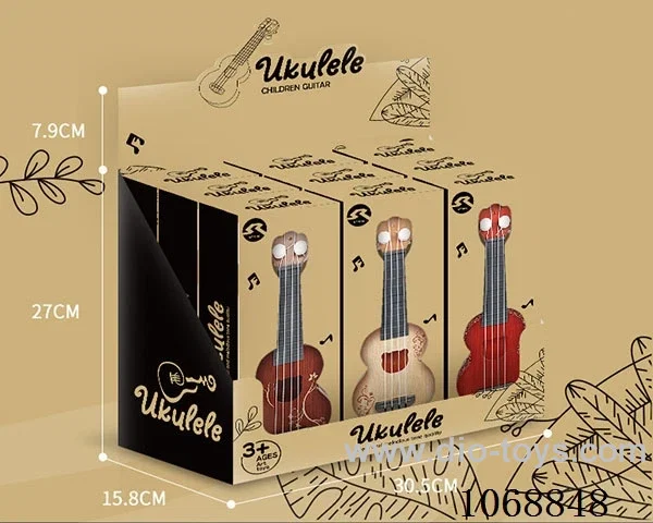 ukulele