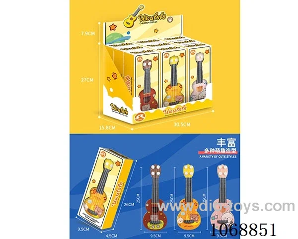 ukulele