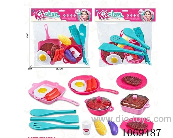 kitchen set