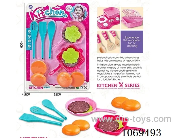 kitchen set