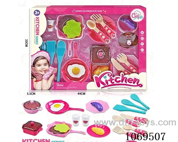kitchen set
