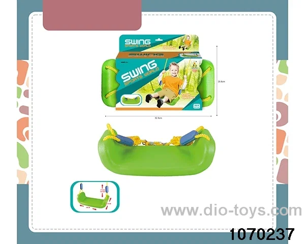 Swing (adjustable) in Display box