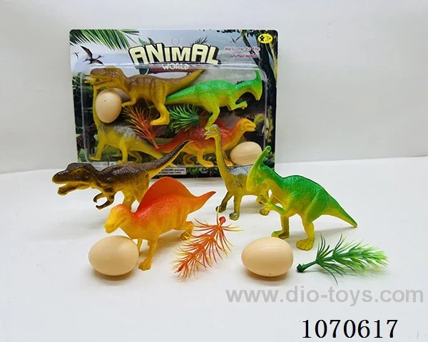 dinosaur set
