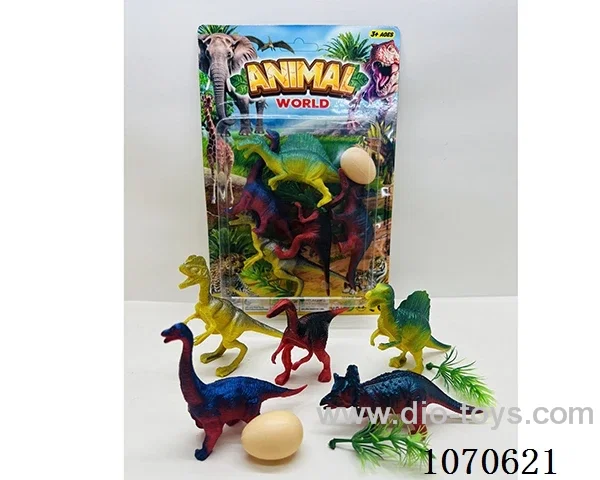 dinosaur set
