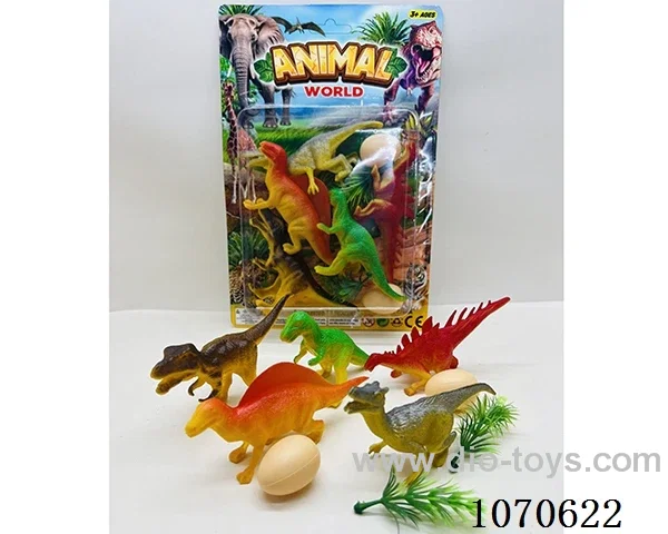 dinosaur set