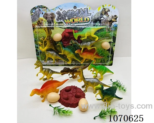 dinosaur set