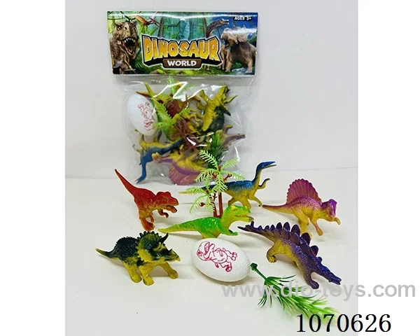 dinosaur set