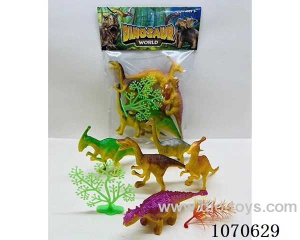 dinosaur set