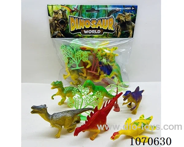 dinosaur set