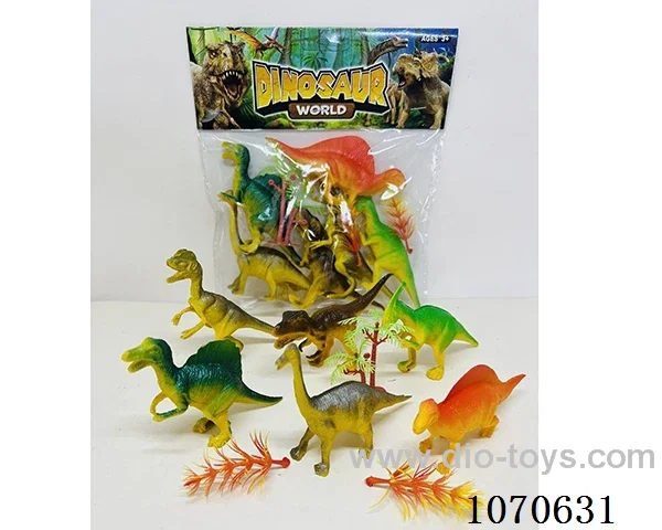 dinosaur set