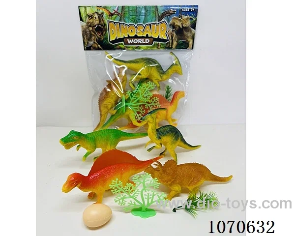 dinosaur set