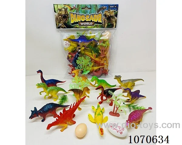 dinosaur set