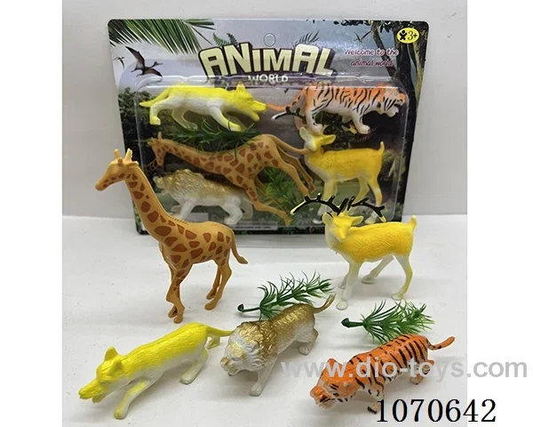 animal set