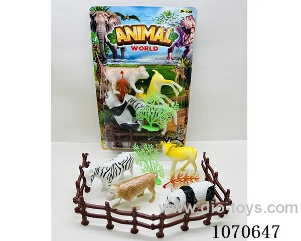 animal set