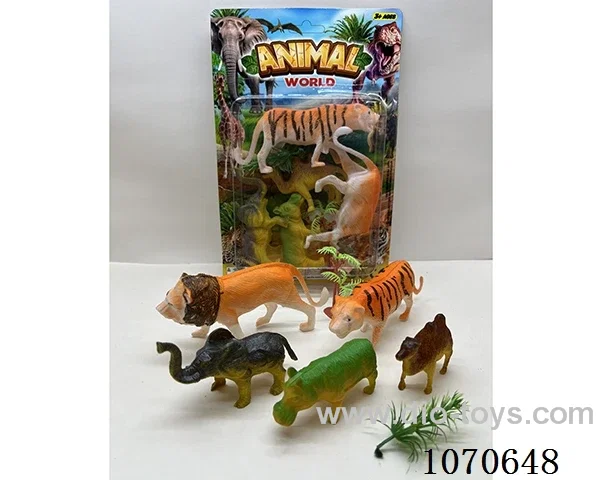 animal set