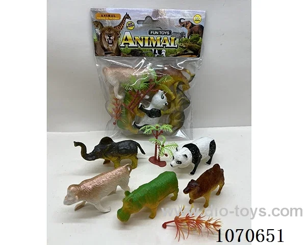 animal set