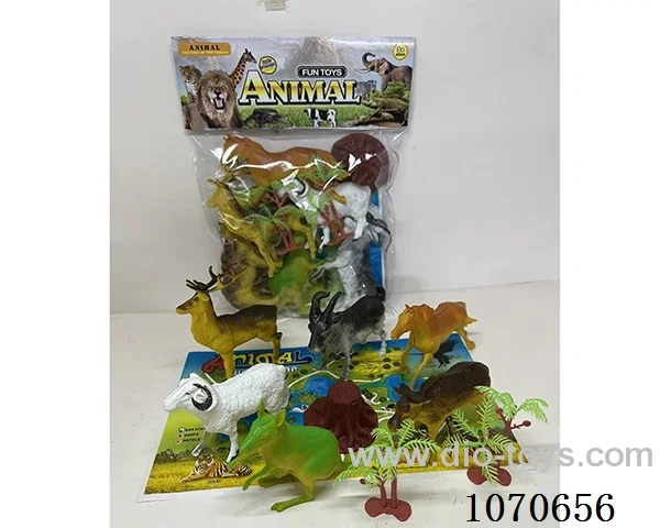 animal set