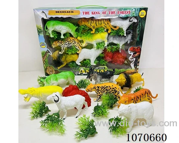 animal set