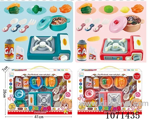 kitchen set