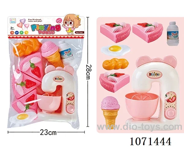 kitchen set