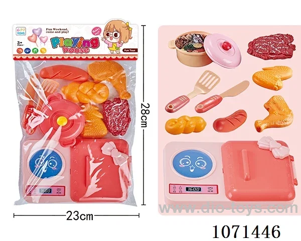 kitchen set