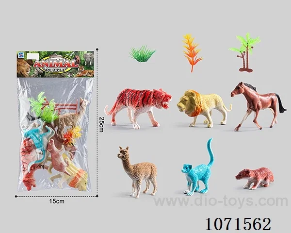 animal set