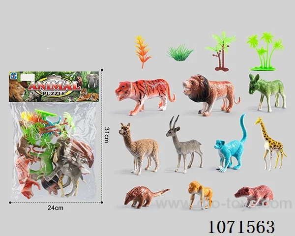 animal set