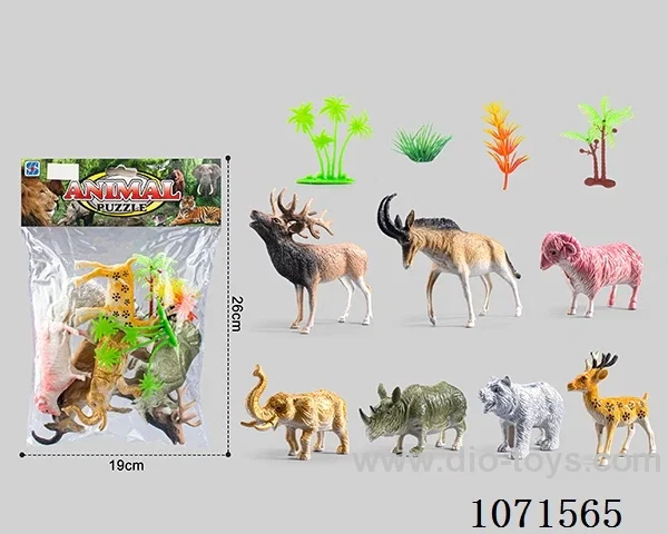 animal set