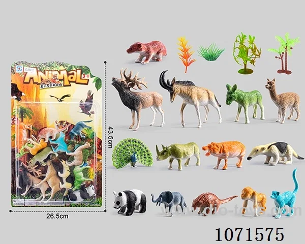 animal set