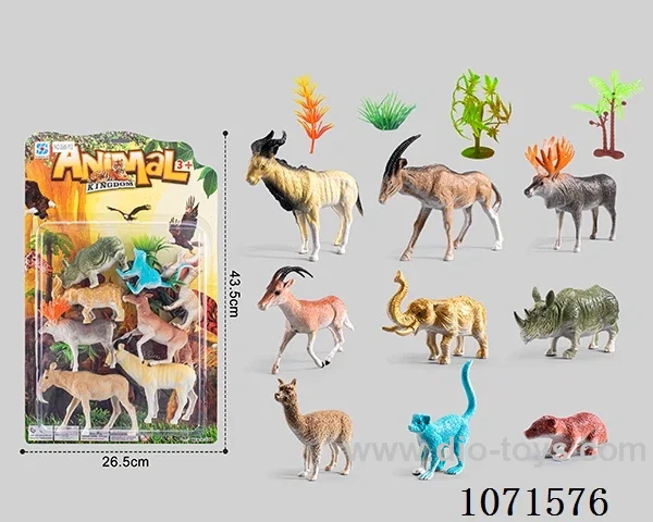 animal set