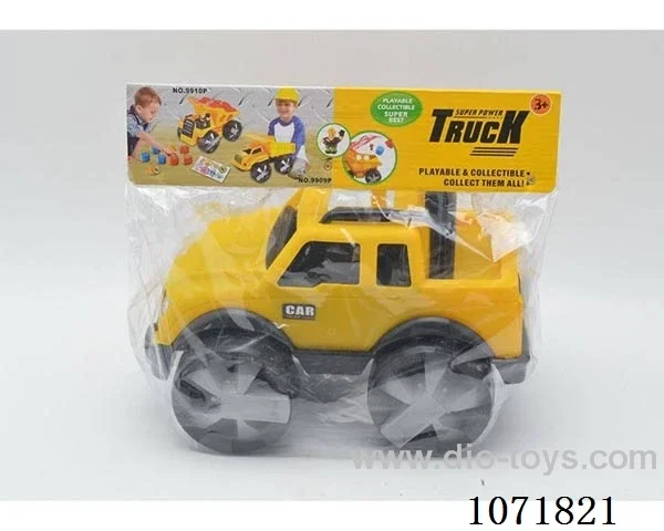 free wheel truck